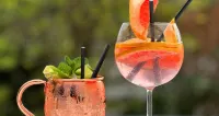 Hotel Magnólia - bar