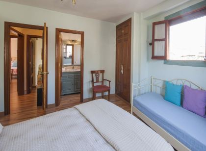 Atico-Terraza Imperial