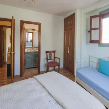 Atico-Terraza Imperial