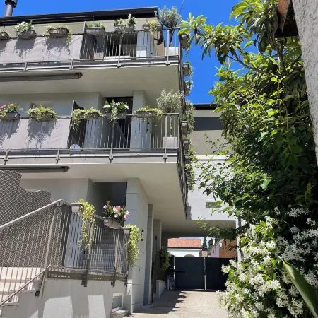 Casa Baci