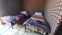 Desert Queen Camp Hotels in 