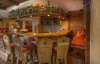 Pension Etzerschlössl Hotel di Berchtesgaden