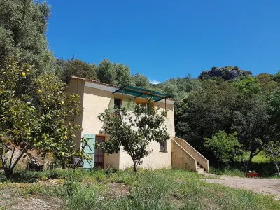 A Casa di l'Alivu Hotels near Bastia Port