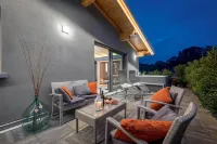 Arbulé Agriturismo & Spa Valtellina Hotels in Sondrio