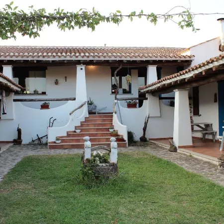 Tenuta Don Ballore Country Resort