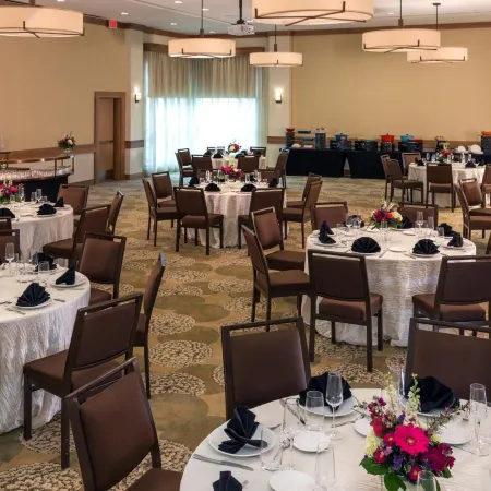 The Inn at Swarthmore