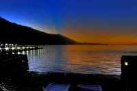 Hotel Kaveka - Sea View