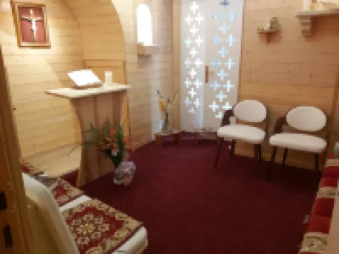 La Résidence Berceau de Bernadette