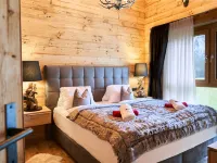 Chalet in Leutasch Near Ski Trails Hotels in Leutasch