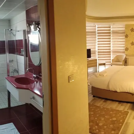 Hotel Akdag