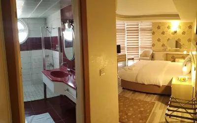 Hotel Akdag Hotels in 