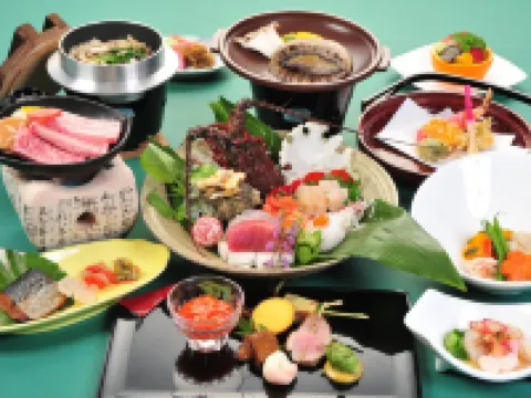 賢島海灣花園酒店 志摩市酒店