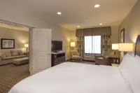 Hilton Garden Inn Raleigh-Cary Hôtels à : Cary