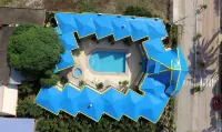 Hotel Puerto Gaviota - Pools