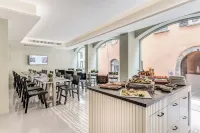 Plinius Lifestyle Hotel Lake Como - breakfast