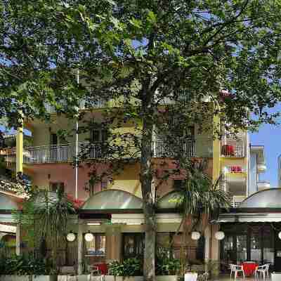 總站飯店 Hotel Exterior