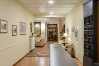 Bes Hotel Papa San Pellegrino Terme Các khách sạn ở Selvino