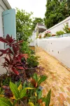 At Home in the Tropics - Bãi biển