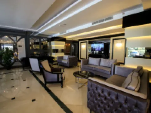 Aymira Hotel & Spa Hotels in Aydin