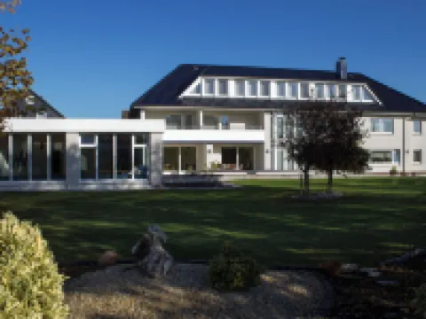 Hotel am Friesenstrand Hotels in Tossens