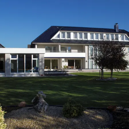 Hotel am Friesenstrand