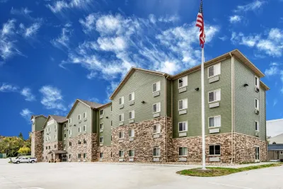 Suburban Studios Washington, PA Hotels in South Strabane Township