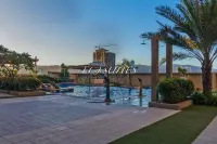 Ecj Cozy Studio Units at Horizons 101 Hôtels à : Cebu