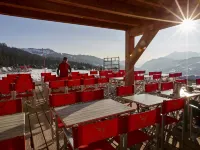 Le Lodge Chasse Montagne Hôtels à : Les Gets