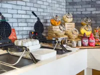 Hilton Garden Inn Ras Al Khaimah Hotels near RAKgas