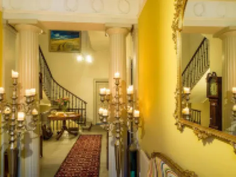 Six Brunton Place Guest House