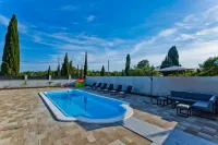 Family Villa with Pool-Peaceful Hvar Island Oasis - Villas