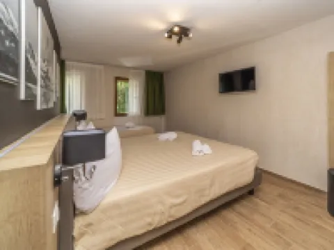 小皇宮酒店 瓦爾圖爾嫩凱酒店