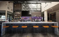 Ruby River Hotel - bar