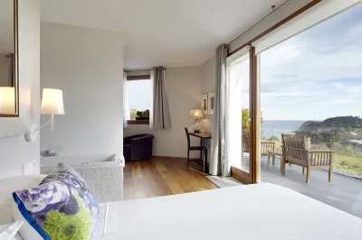 Hotel San Prudentzio Hotel a Zarautz