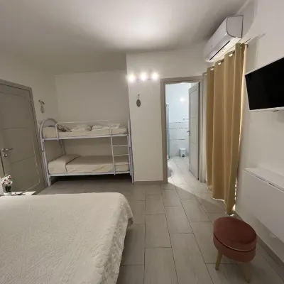 Al Mare da Francesca Hotels near Pittulongu Olbia