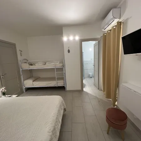 Al Mare da Francesca