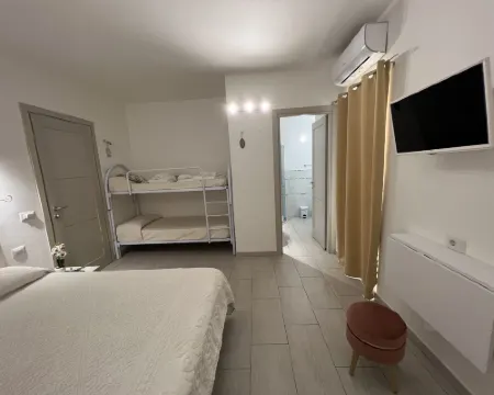Al Mare da Francesca Hotels in Pittulongu