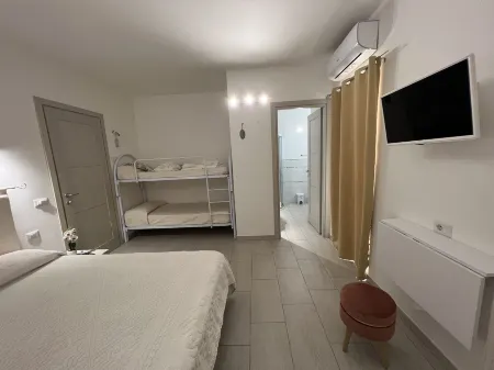 Al Mare da Francesca