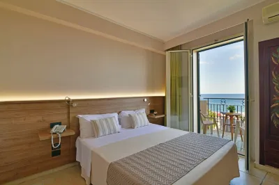 Hotel & Apartments Villa Linda Hotels in Naksos