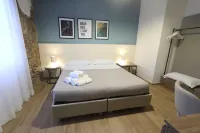 Botrona B&B - WiFi
