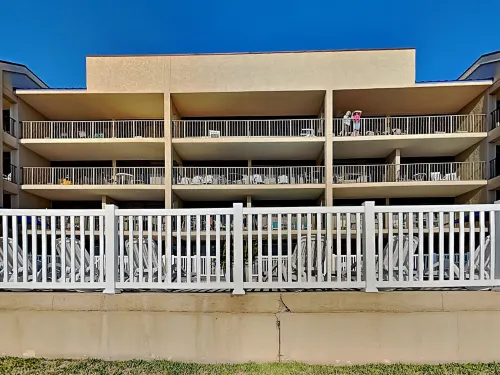 Laguna Reef #316 - Turtle Cove Hotels in Rockport