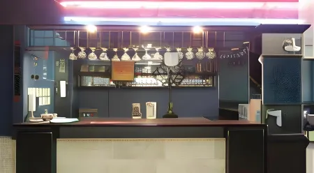 Hotel Mikka Отели рядом с достопримечательностью «Vmn resort»