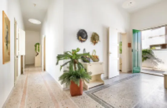 2068 Villa Marina Salentina別墅