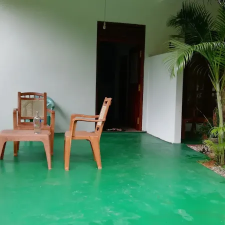 Talalla Mango House