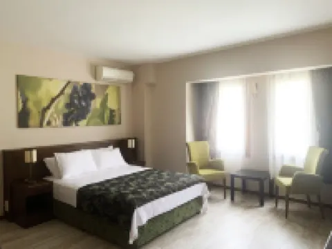 Mitos Hotel