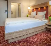 City Hotel Các khách sạn ở Loxstedt