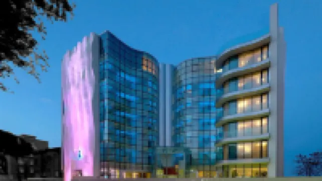 I-Suite Hotel Hotels in 