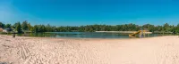 EuroParcs Zilverstrand Các khách sạn ở Ham