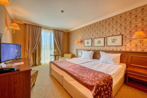 俱樂部中央酒店