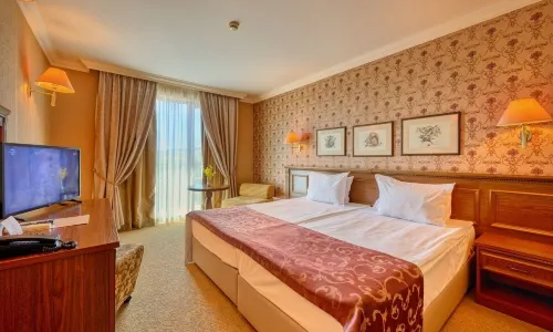 Hotel Club Central